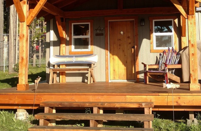 Relax, recreate and enjoy Montana!