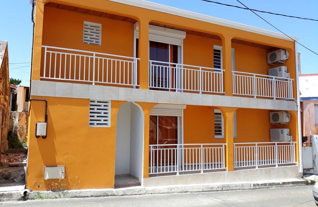 Relax residence A apartment