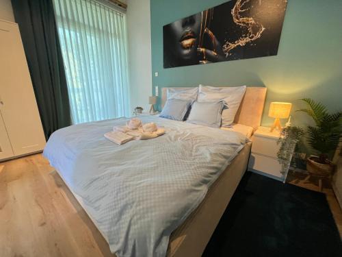 Relax Suite am Waldschlösschen Dresden