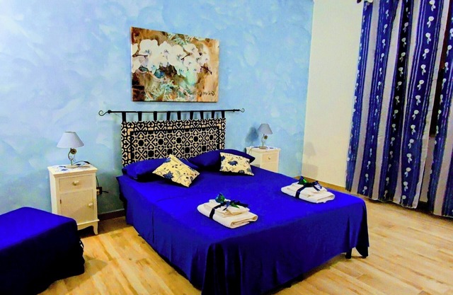 Relaxation, Movida and Beach Vacations