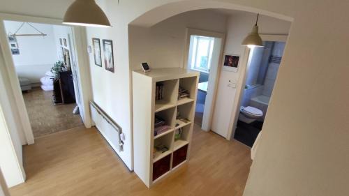Relaxed and conveniently located in Bregenz