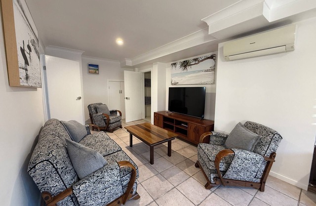 Relaxed guest house near Werri Beach