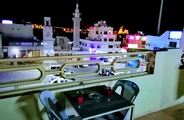 RelaxHouse-301, Sea view, Terrace, Parking, WI-FI