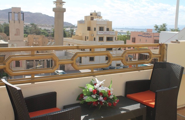 RelaxHouse-302, Sea view, Terrace, Parking, WI-FI