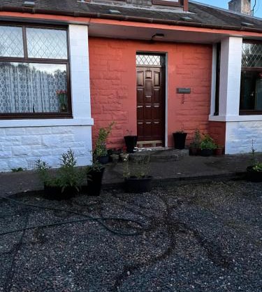 Relaxing, cozy 1 double room