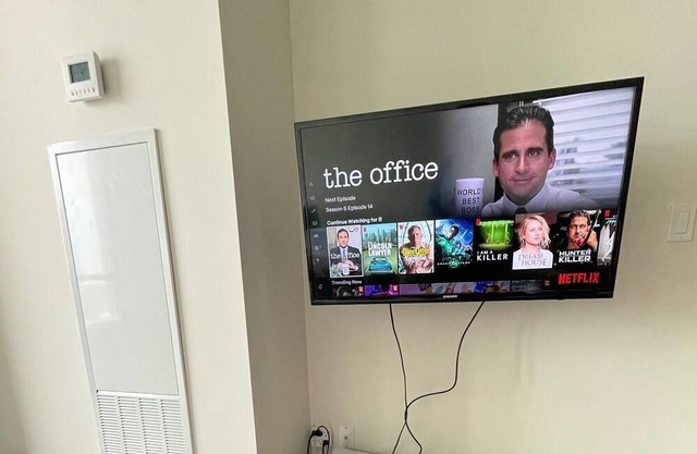 Relaxing night out in the heart of Ajax