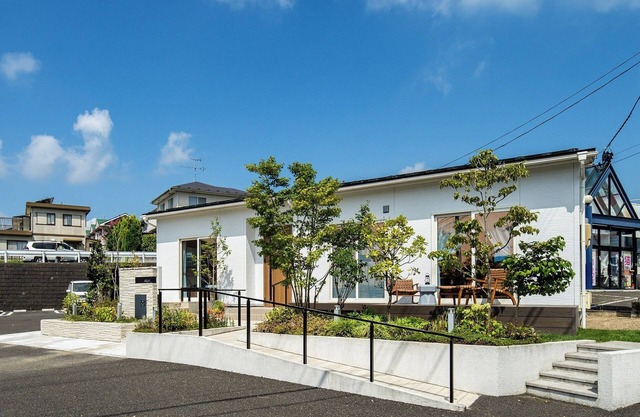 Relaxing singlestory house Spacious 3LDK can a/Tomiya Miyagi
