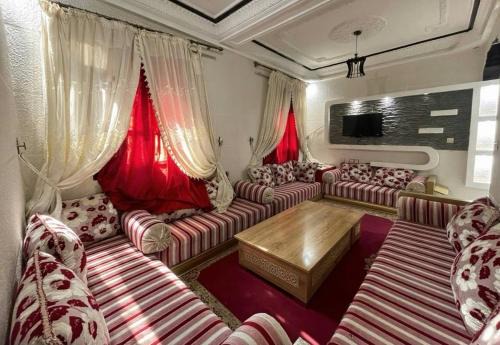 Relaxing stay in a quiet apartment