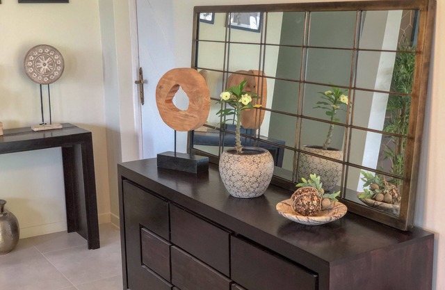 Relaxing stay with whirlpool at Sarabi House (Residence Nakiya)