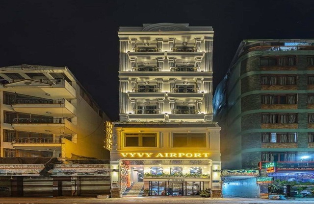 Relaxing Suite Stop | Ideal Stay Nr Havana Airport