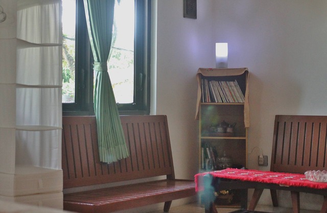 'relic room' Guest House31m2 family room/3pax Feel like at home