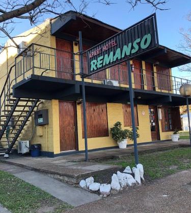 Remanso Apart Hotel