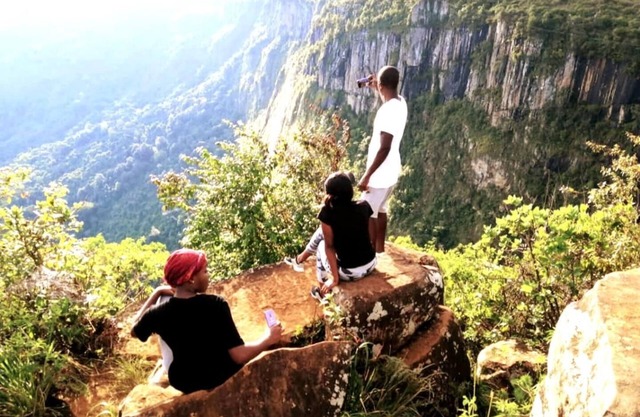 Remarkable 3-Bed Cottage in Nyanga