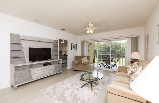 Remodeled gem at Canopy Walk! Ask about our Winter specials!
