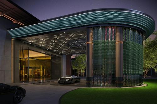 Renaissance Hangzhou Lin'an Hotel