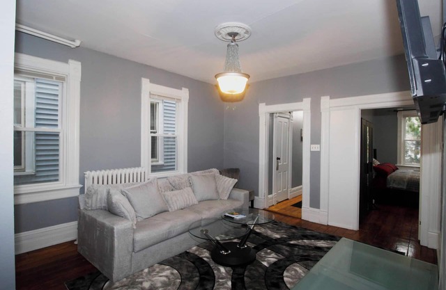 Renovated Brady St. Classic