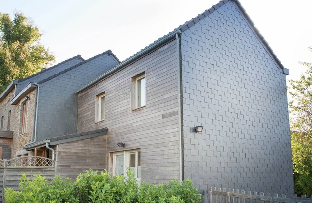 Renovated Cottage in Cornémont with Garden