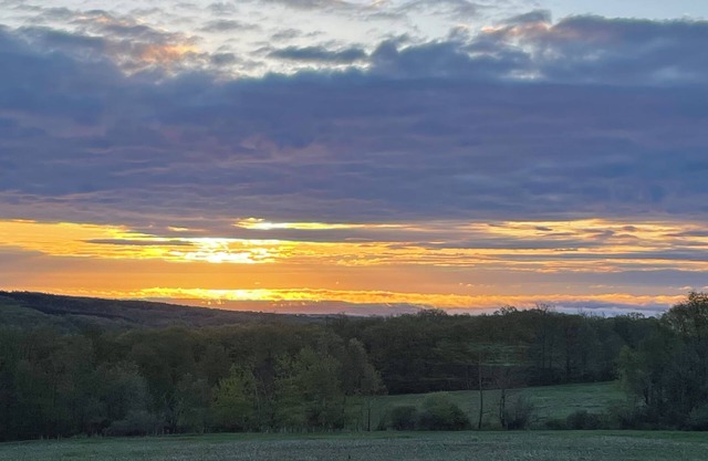Renovated Cabin, with custom craftwork, in Picturesque Finger Lakes Wine Country
