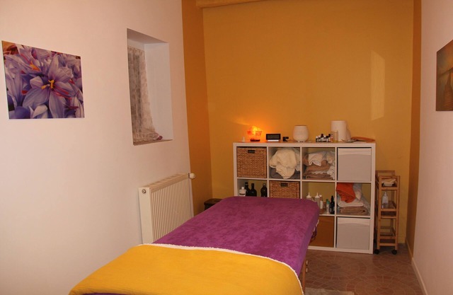 Renovated farmhouse close to the Loire castles. Well-being welcome guaranteed!