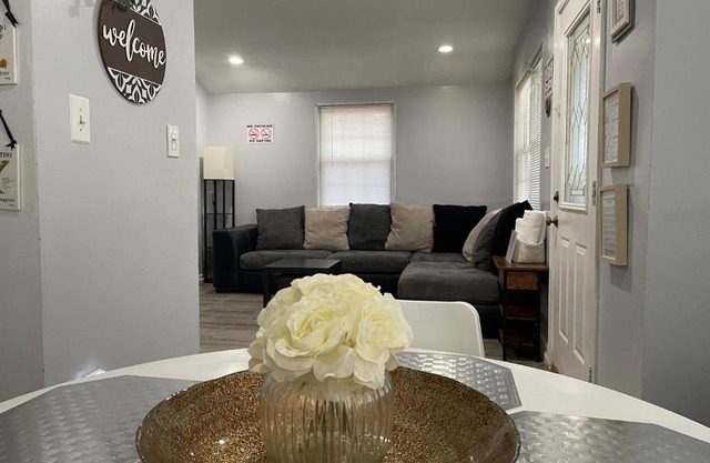 Renovated guest house