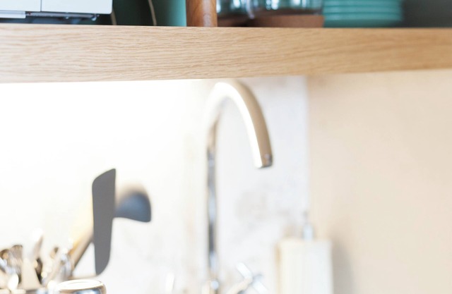 Renovated historic apartment! The charm of yesteryear in the heart of the city.