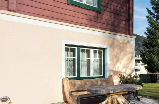 Renovated holiday home in the mountains