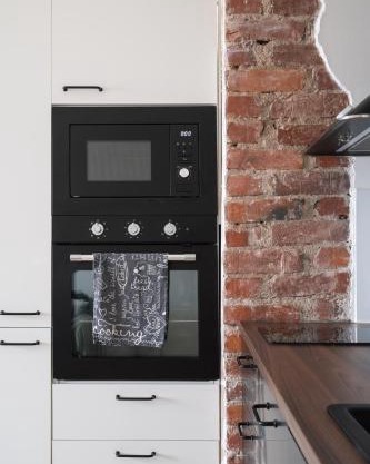 Renovated Top Floor Studio in Kallio