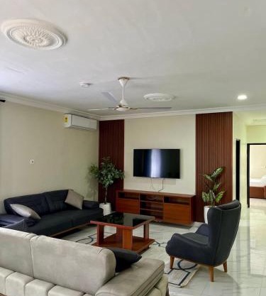 Renovatio Apartment