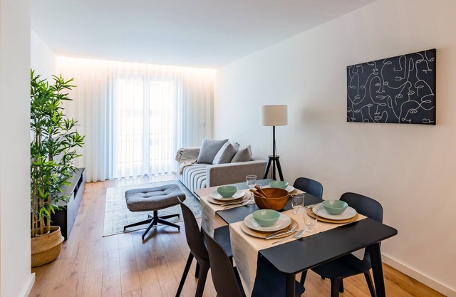 Renovato Prestige in Porto