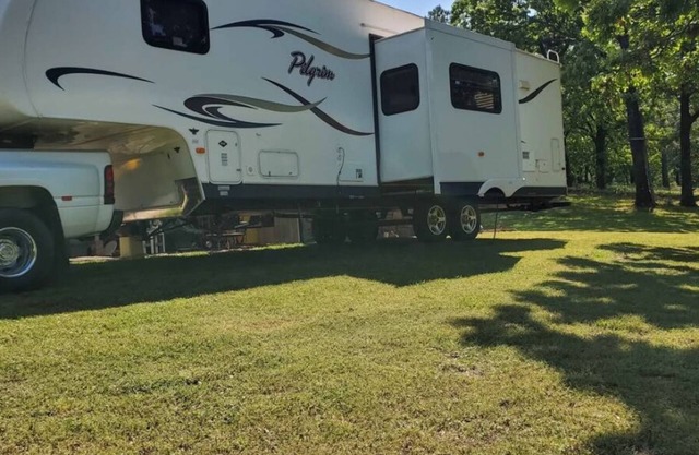 RENT A CAMP - WE SET EVERYTHING UP FOR YOU