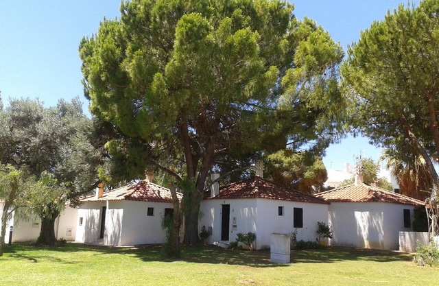 Rent Ana Cristina's house in Pedras del Rei resort - Santa Luzia
