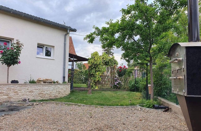 Rent beautiful house any comfort 4/6 people 120m2