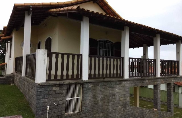 Rent in Saquarema (Christmas, New Year and Carnival)
