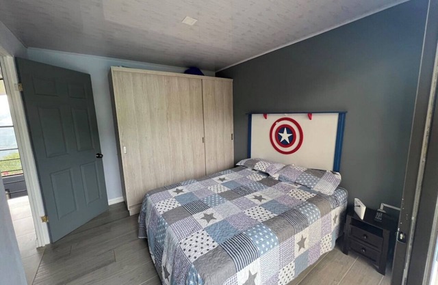 Rent of Beautiful Country House.