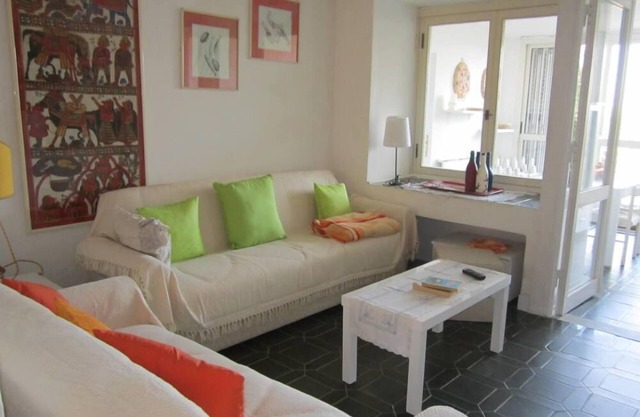 Rent terraced house surrounded by greenery in the residential area "Ancora"