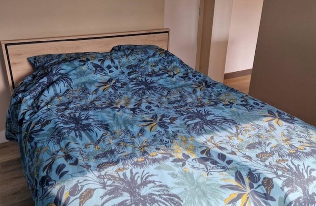 Rental apartment 25m2 Avel braz II