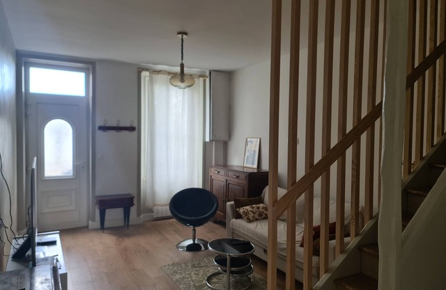 Rental center Chatelaillon 4 people