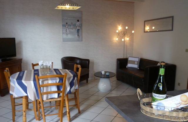 Rental house by the sea - Loguivy de la Mer