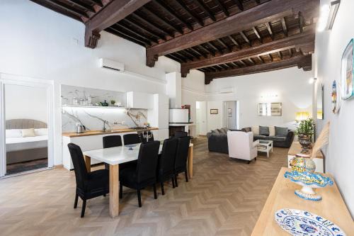 Rental in Rome - Bramante Luxury