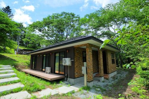Rental villa with open-air hot spring bath "Rioren - Vacation STAY 54190v
