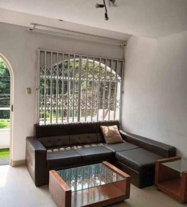 Rento apartamento amoblado en La Molina Lima Peru