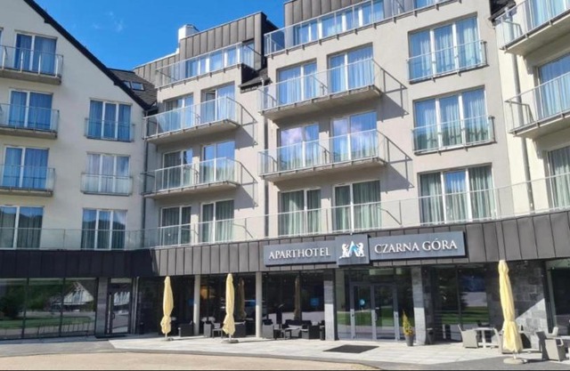 RentResidence apartament