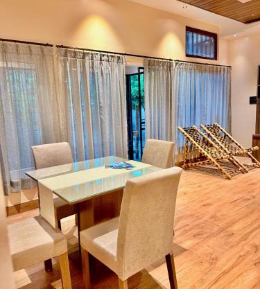 Renu's Hillside Homestay