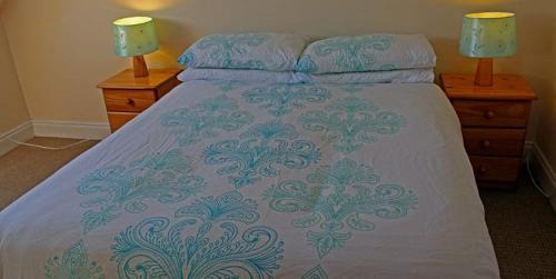 Renvyle 197 Tullycross Chalet