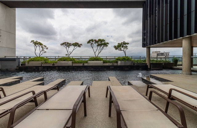 REP1204 - Luxury Studio City View 50mts From Subway