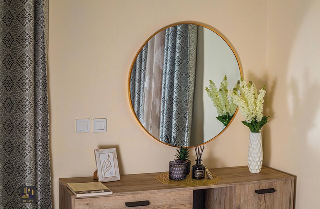 Repavi Appartements (Feel at Home) - Furnished & Comfortable Apartment in Yaounde