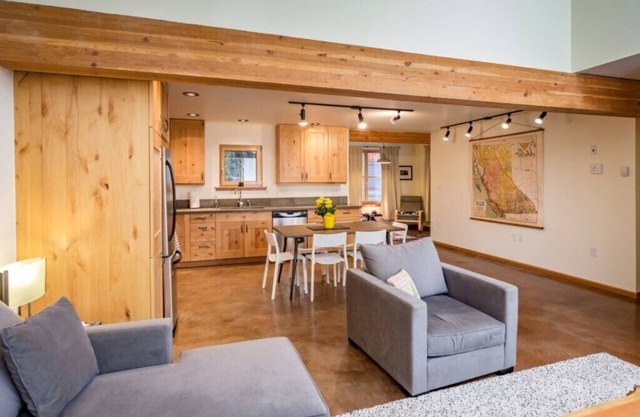 Representing the Art of Mountain Living.