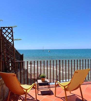 Residenza Fontanelle-Beach Resort