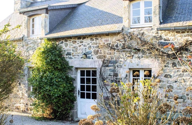 Residence 212-plurien - 212 -House of character 10p between Erquy and Frehel