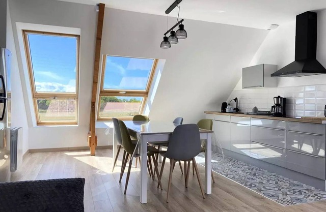 Residence 303-frehel - 303 - Bright apartment in the heart of Fréhel